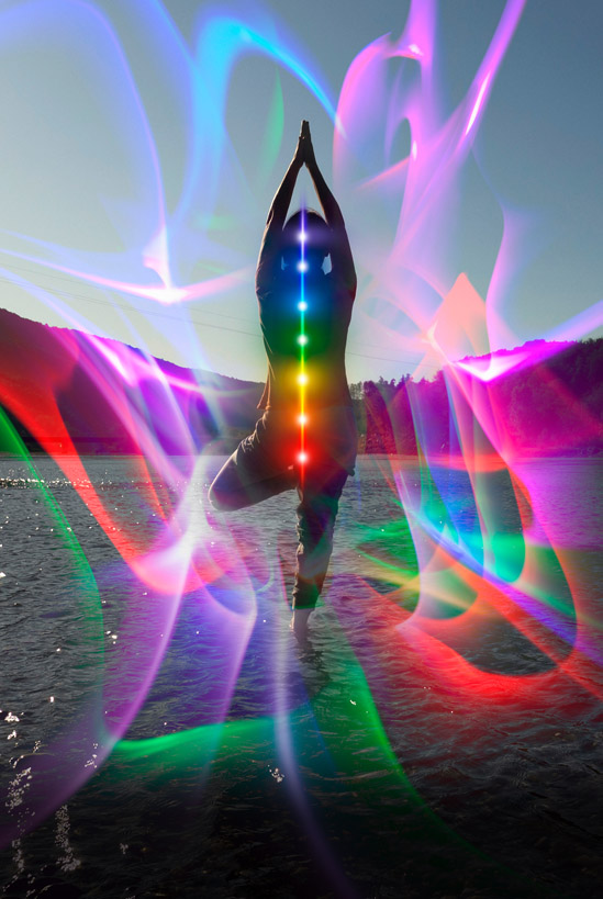 Chakras