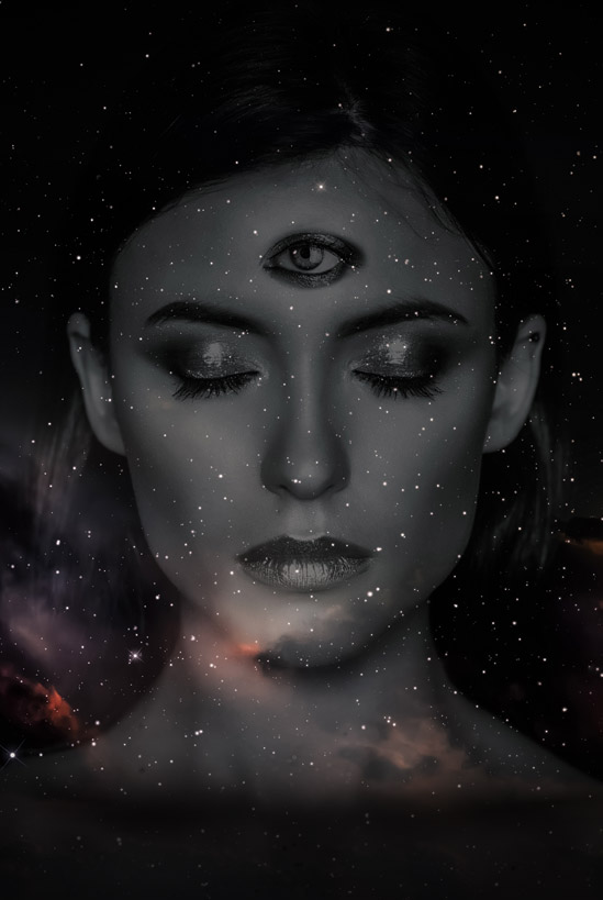 Percepciones extrasensoriales