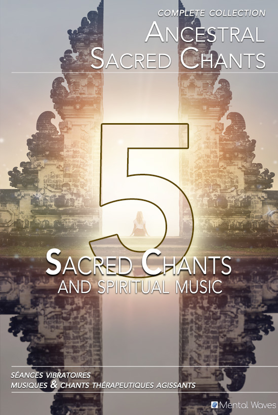 sacred ancestral songs