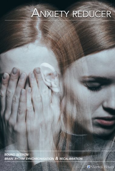 anxiety reducer cover 2018