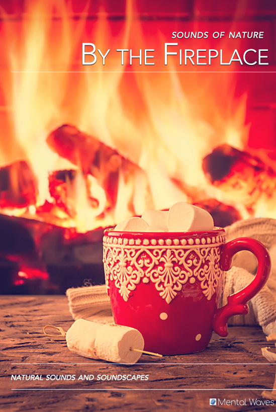 By the Fireplace
