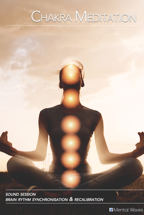 Chakra Meditation