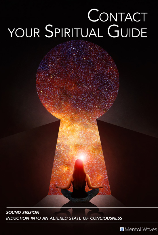 Contact Your Spiritual Guide