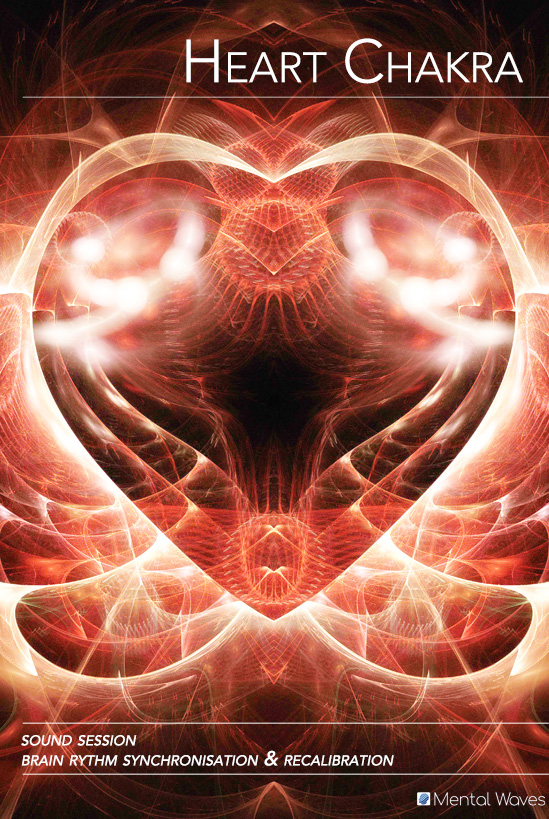 Heart Chakra