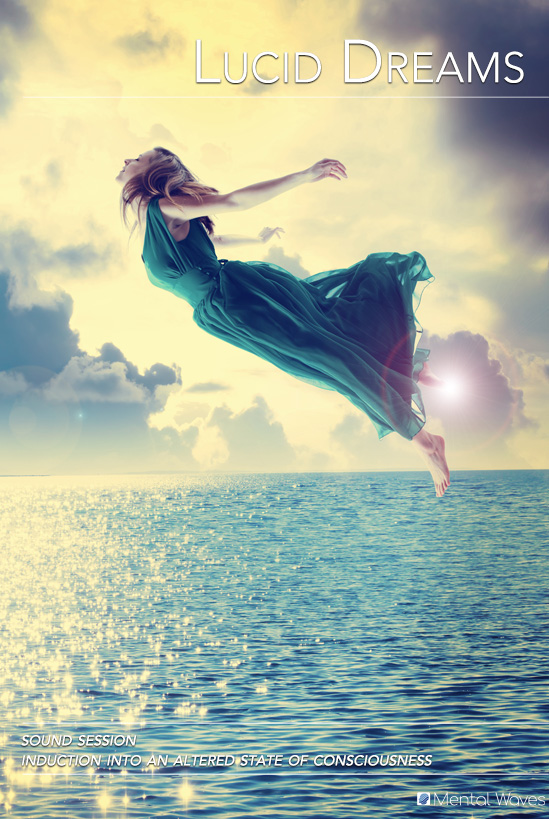 Lucid Dreams