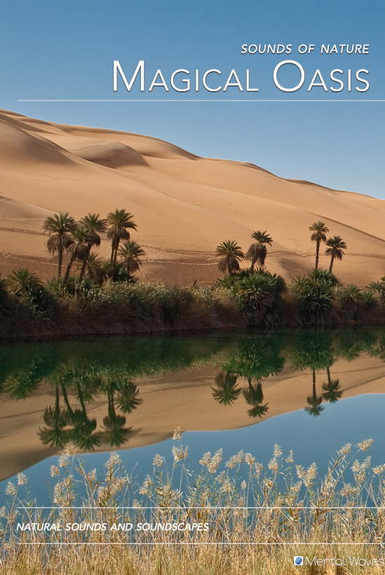 Magic Oasis