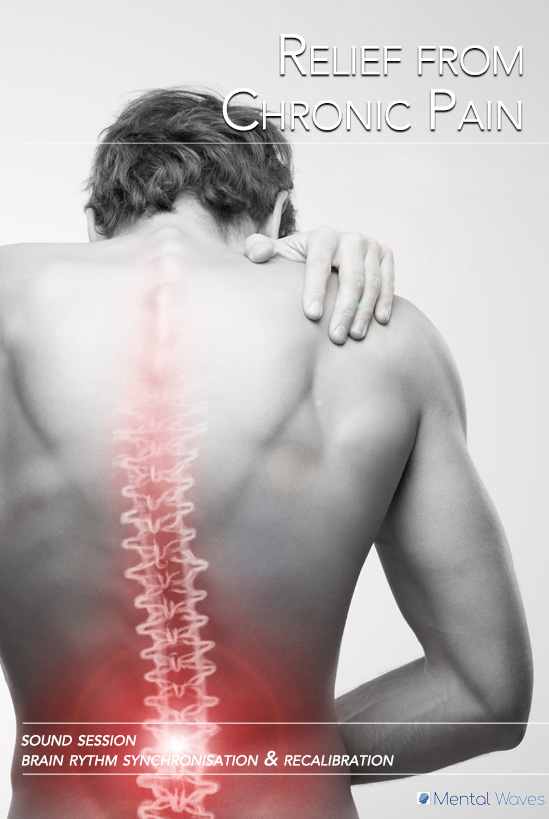 Chronic Pain Relief