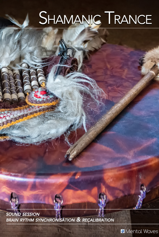 Shamanic Trance