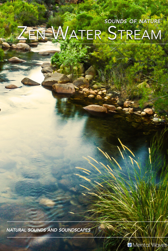Zen Creek