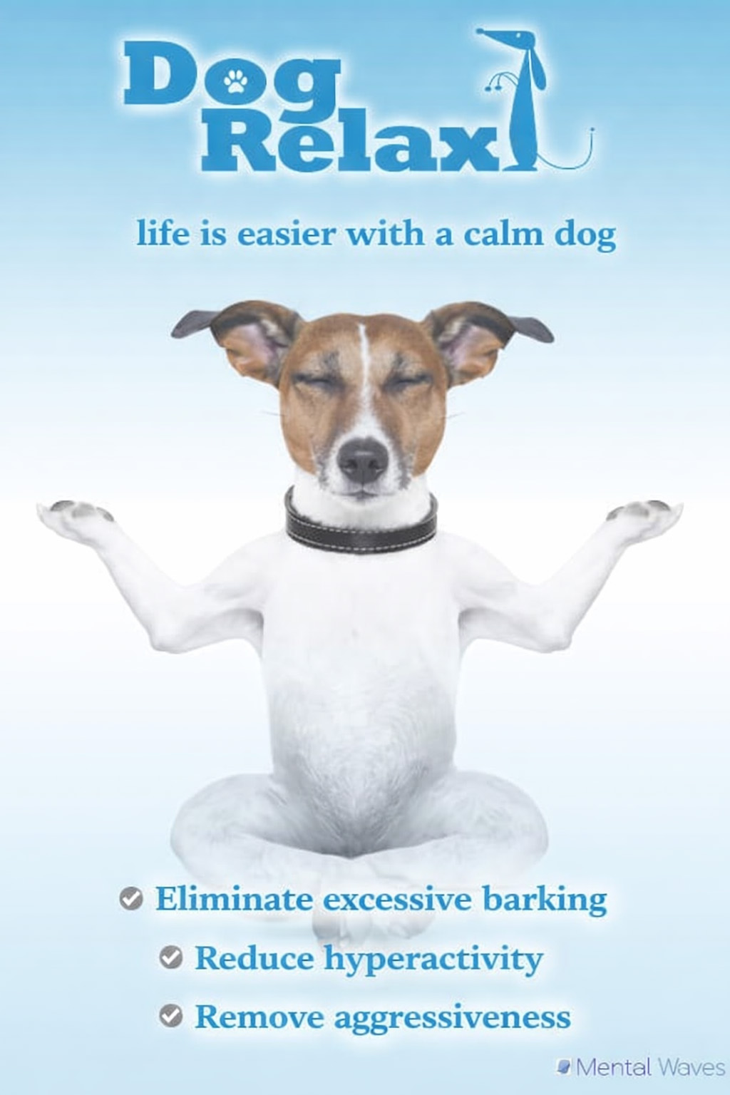 Dog Relax