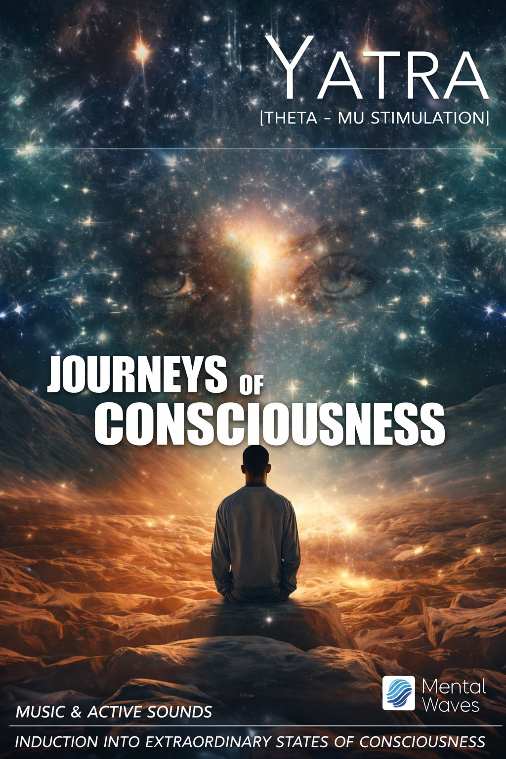 Yatra : Journeys of Consciousness