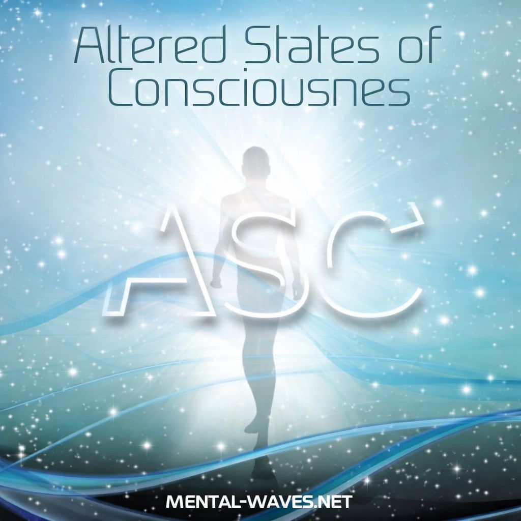 Altered States of Consciousness: 3 Key Insights