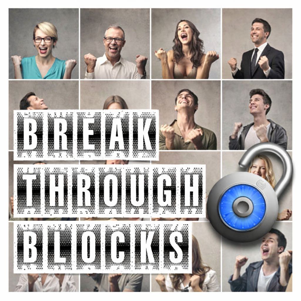Overcoming psychological barriers