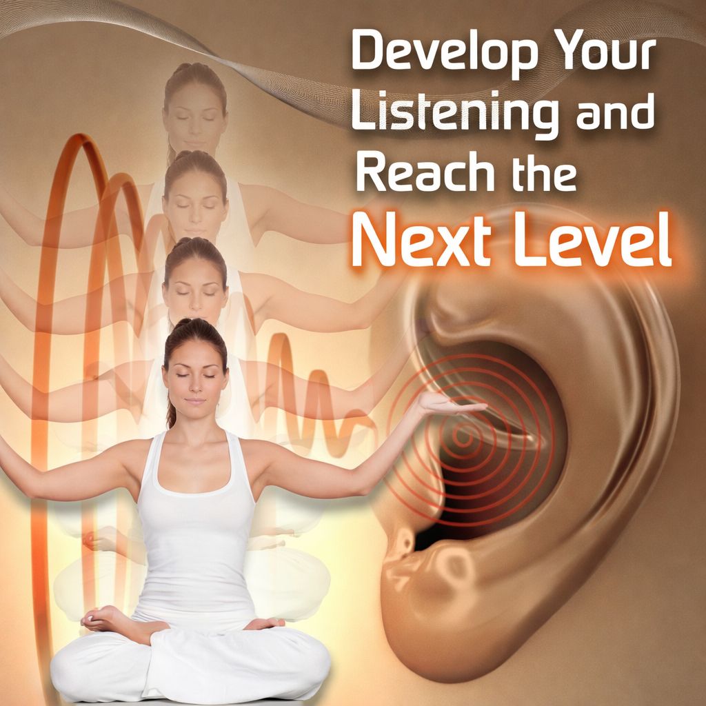 Relaxation Through Listening to Your Body