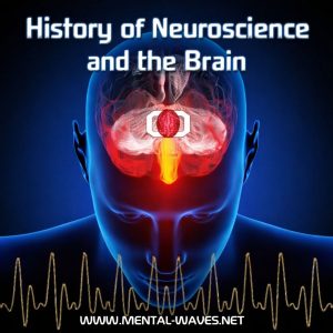 History of neuroscience and the brain