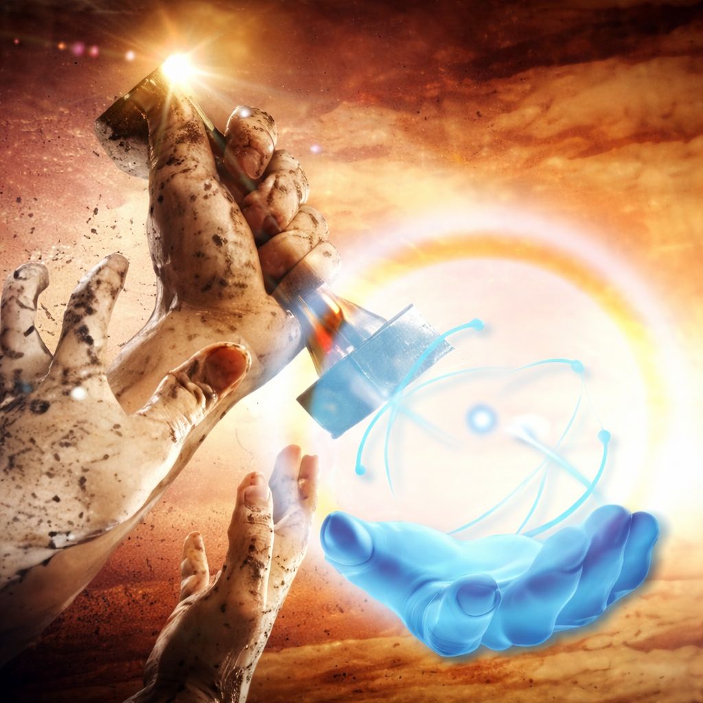 What Is the Law of Attraction?