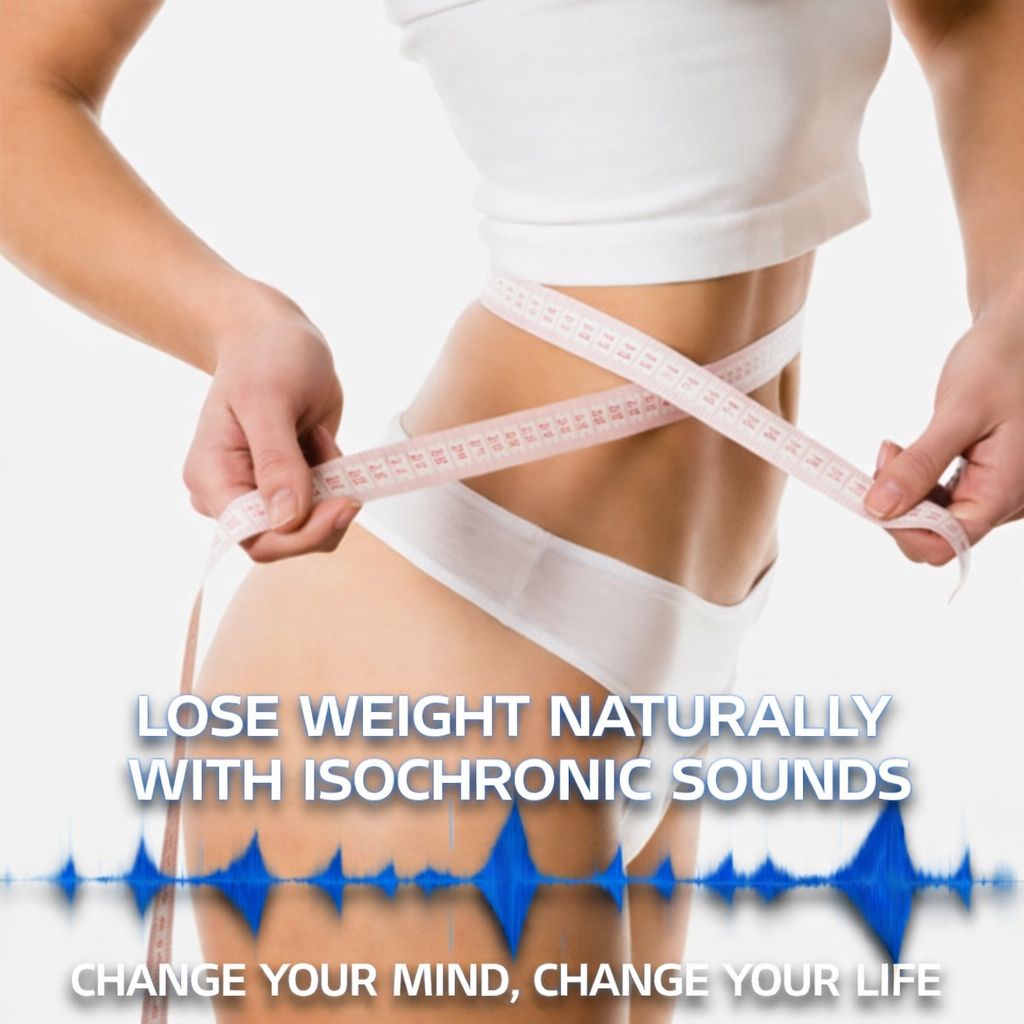 Losing Weight with Sophrology