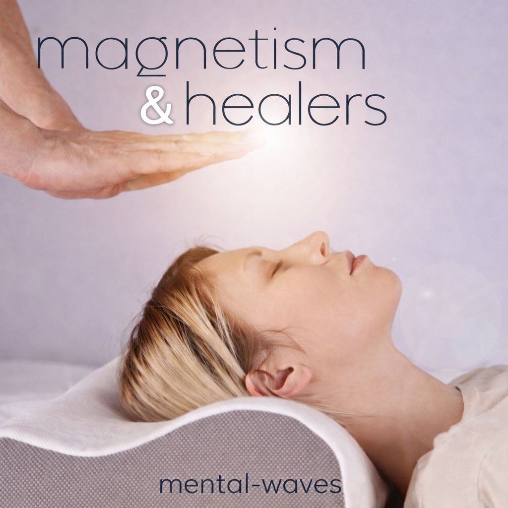 Magnetism and Magnetisers