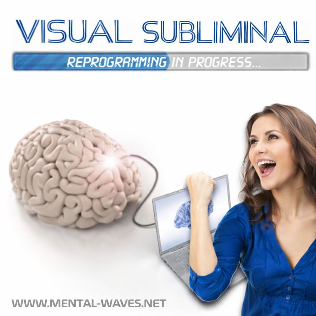 Visual Subliminal Messages: A Clear Look at Reprogramming