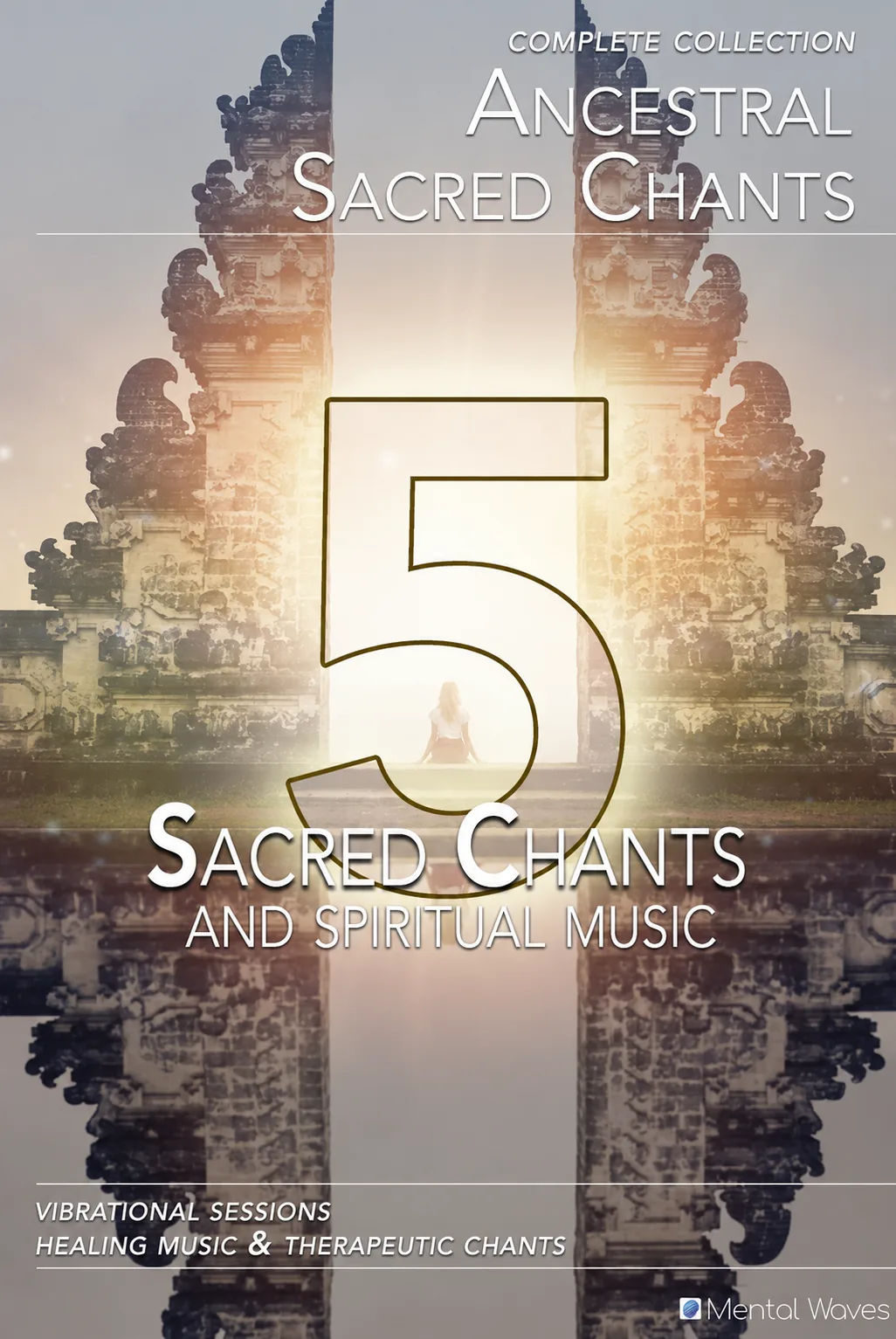 Choose a voice-led sound ritual