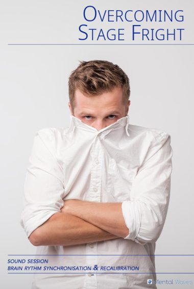 Overcoming Stage Fright